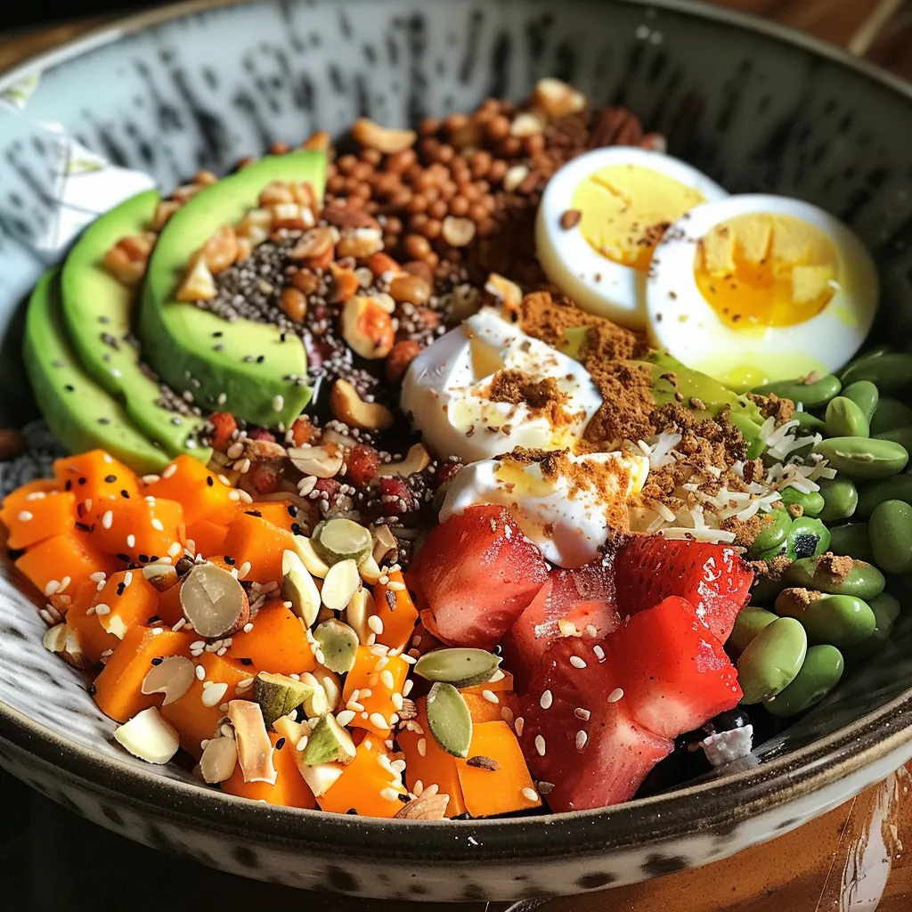 eat clean feel amazing 1 U1