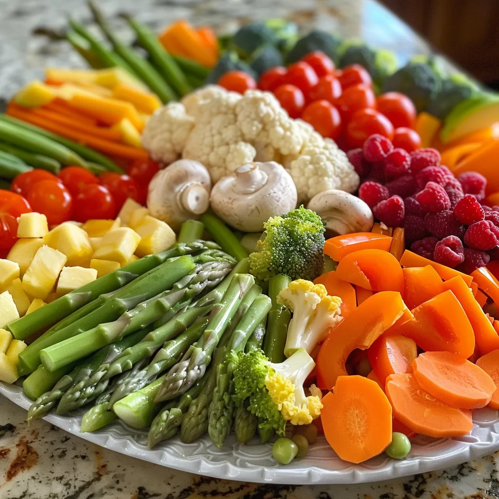 Clean eating ingredients: kale, lettuce, parsley, apple, lemon, cucumber, ginger, and celery.