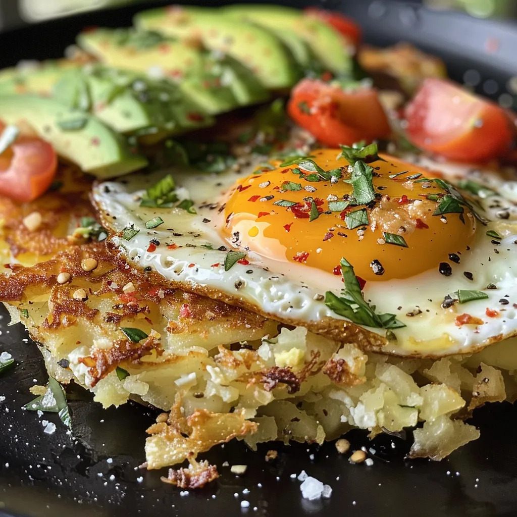loaded hash browns 1 U1
