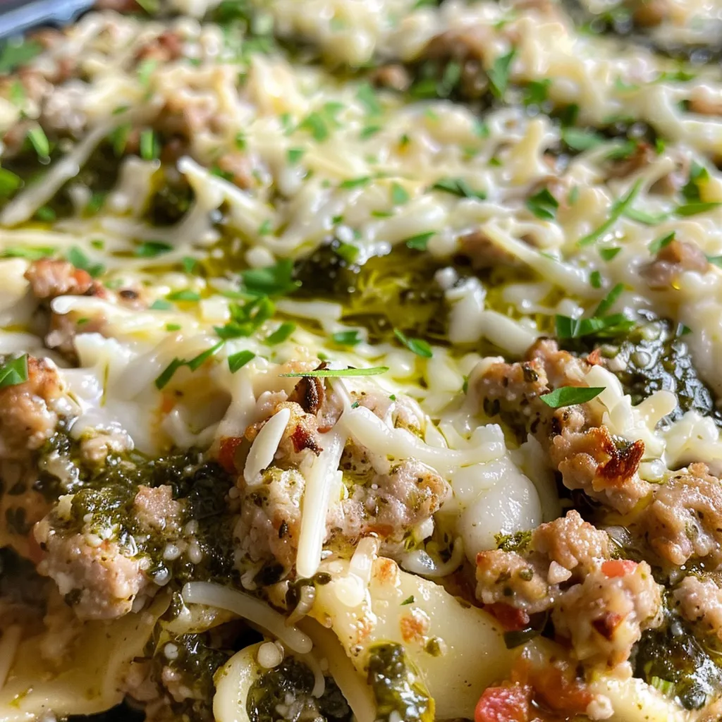 low carb high protein meals 1 U1