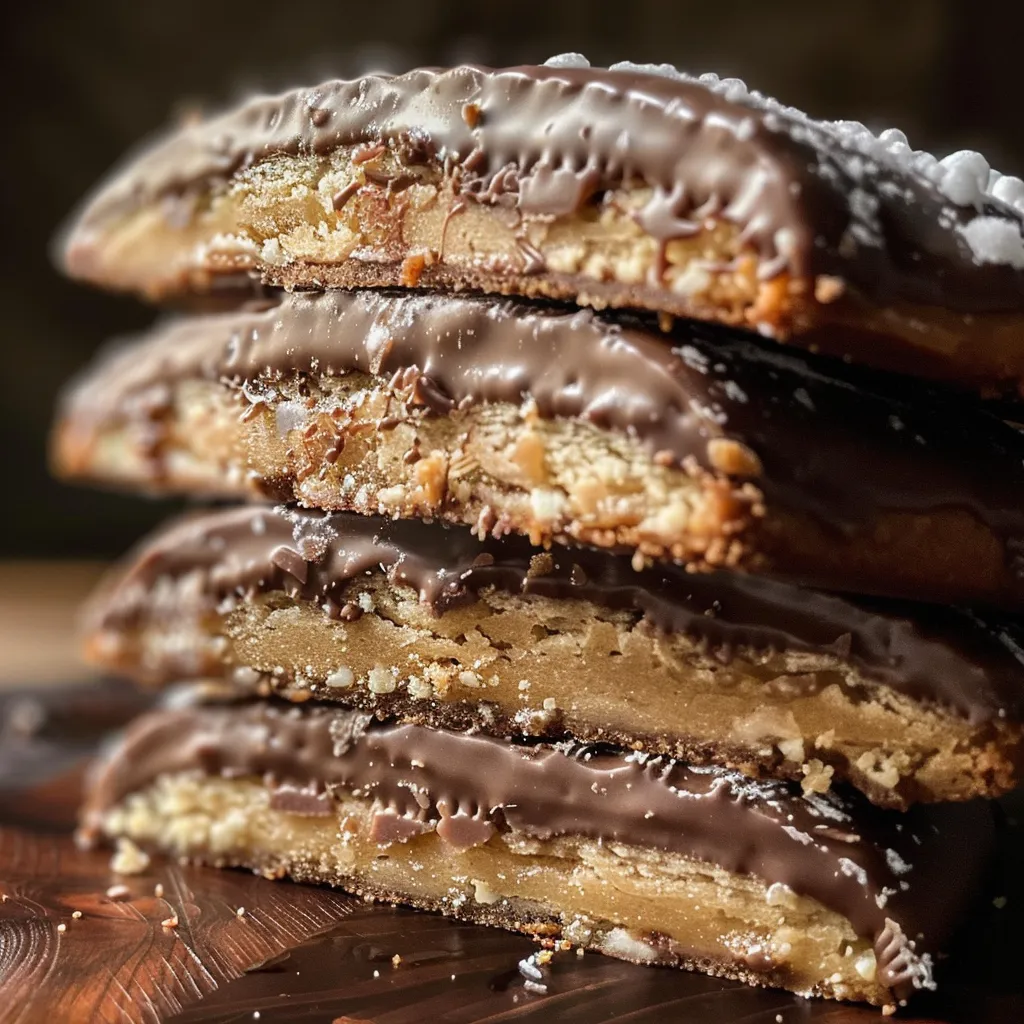 Easy To Make German Lebkuchen Recipe!