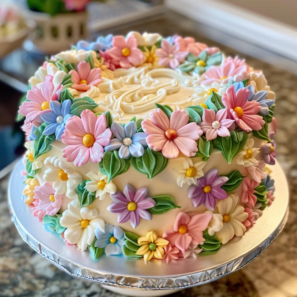 Easy & Delicious Royal Icing Recipe