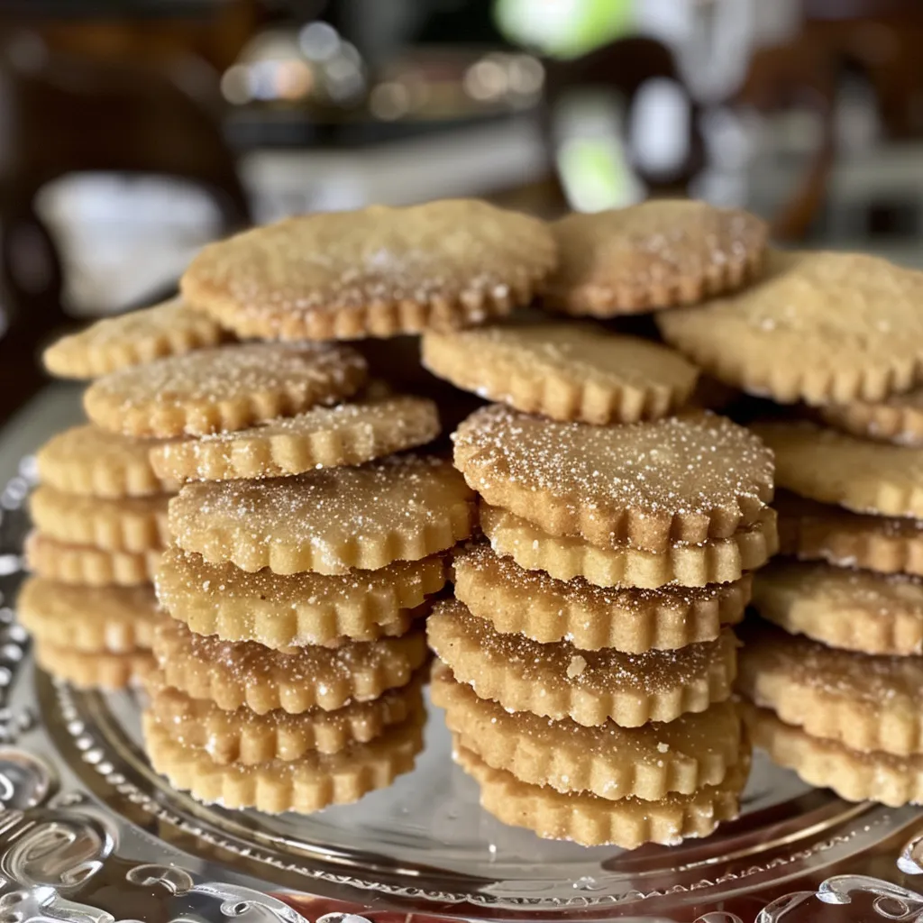 FAÇA HOJE MESMO DELICIOSOS BISCOITOS DE NATAL 🍪❤🎄 CLIQUE NO PIN 🥰