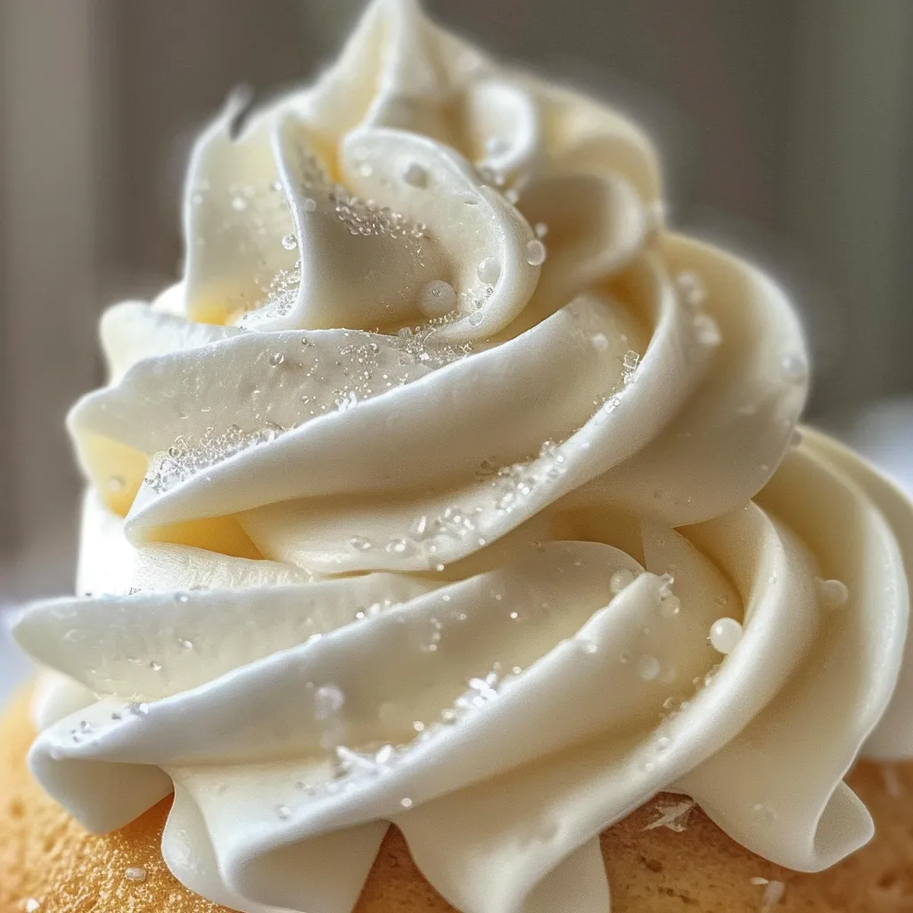 Easy & Delicious Royal Icing Recipe