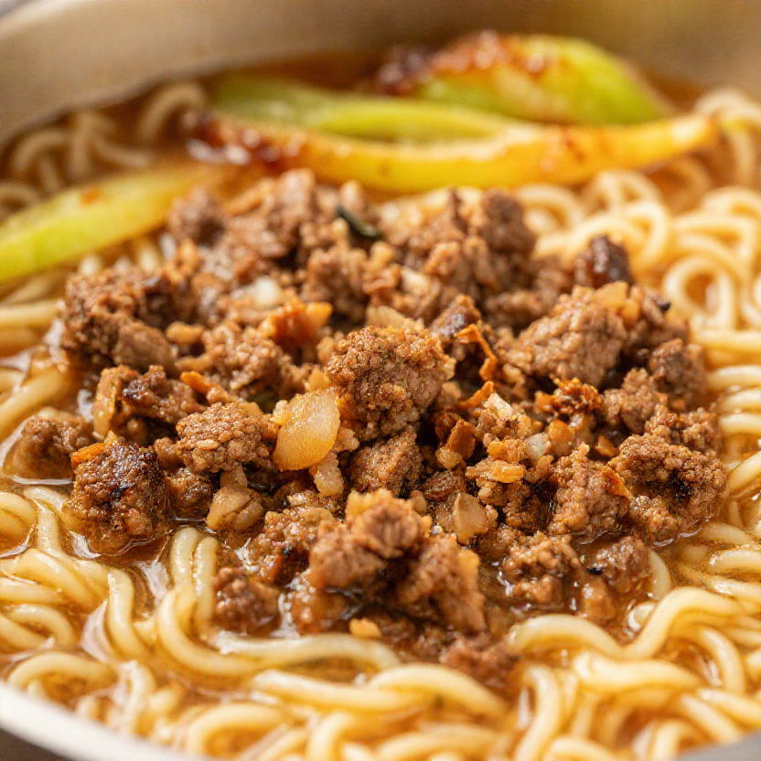 recipe
