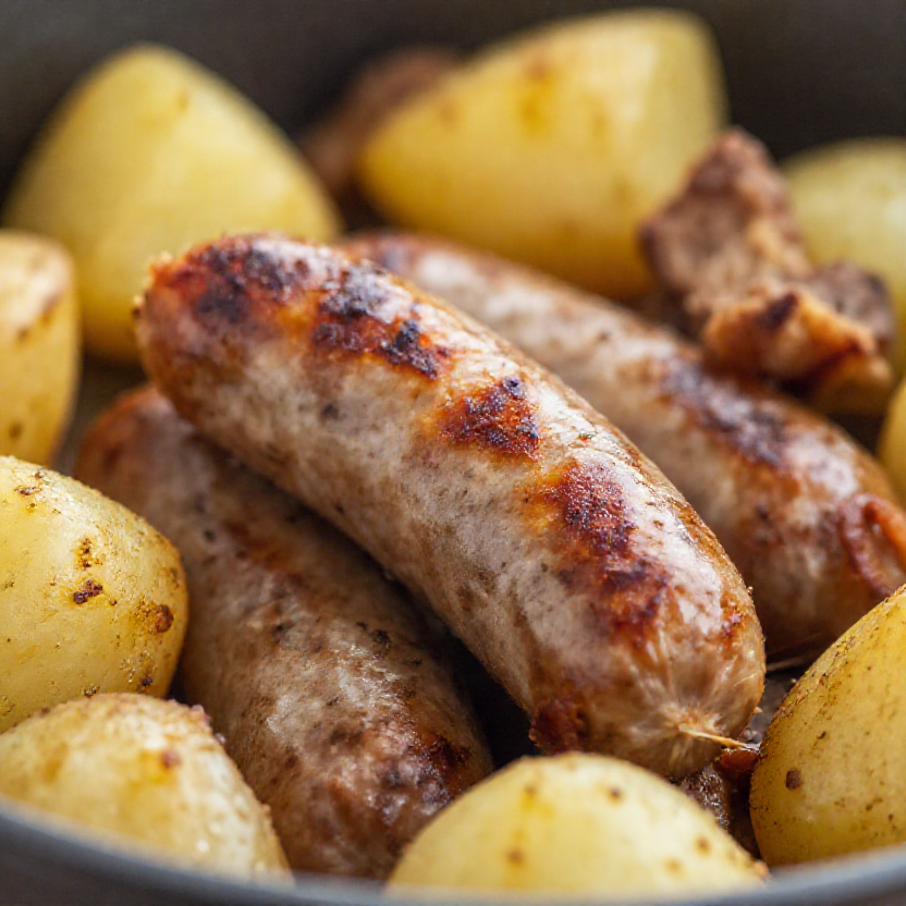 recipe
