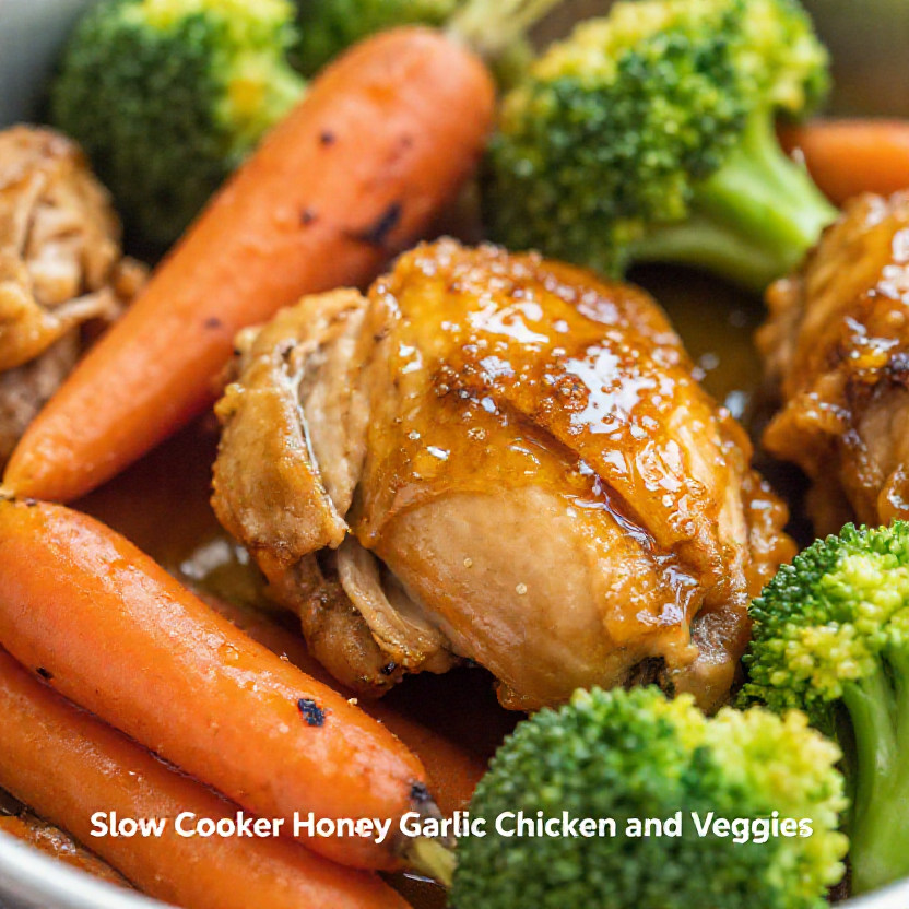 recipe