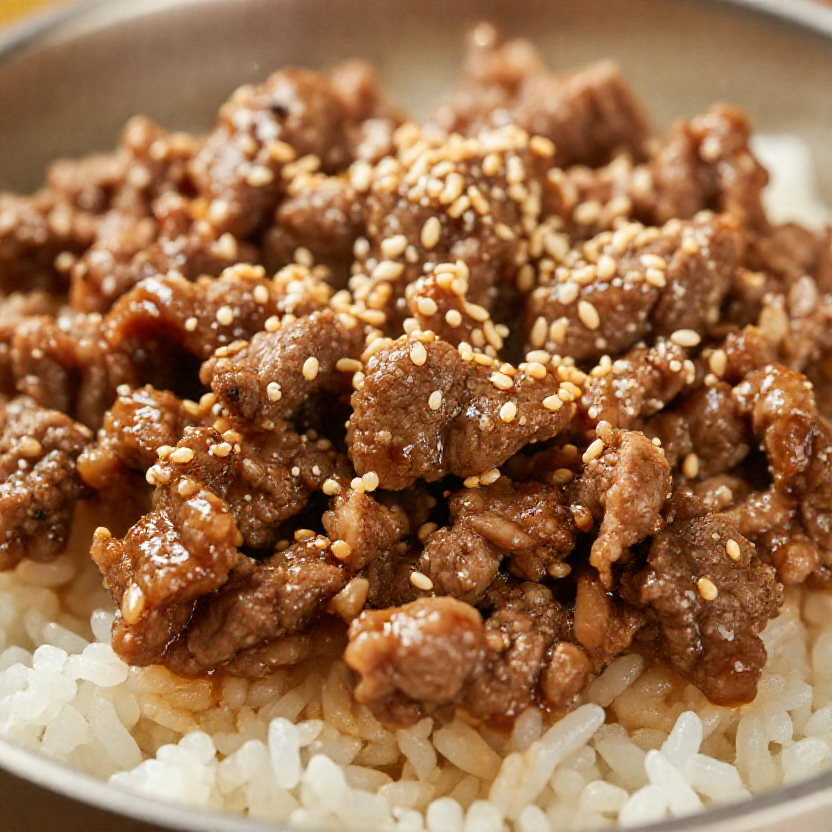 recipe