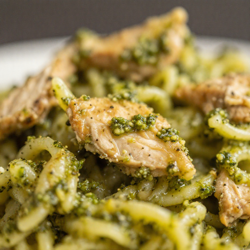 recipe